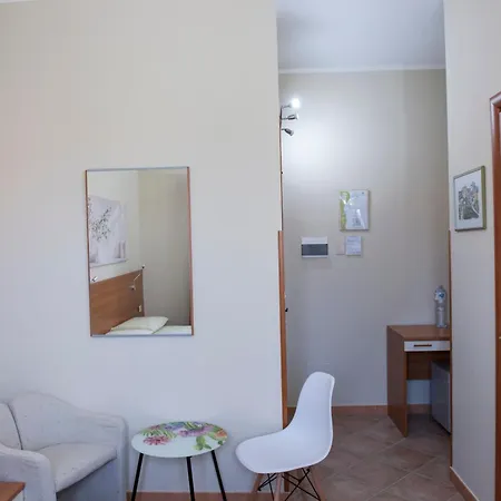 B&B Panorama Castelbuono  Exterior photo