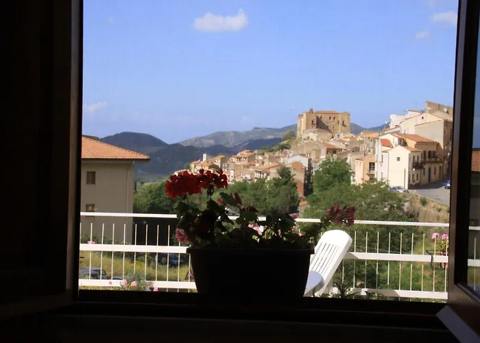 B&B Panorama