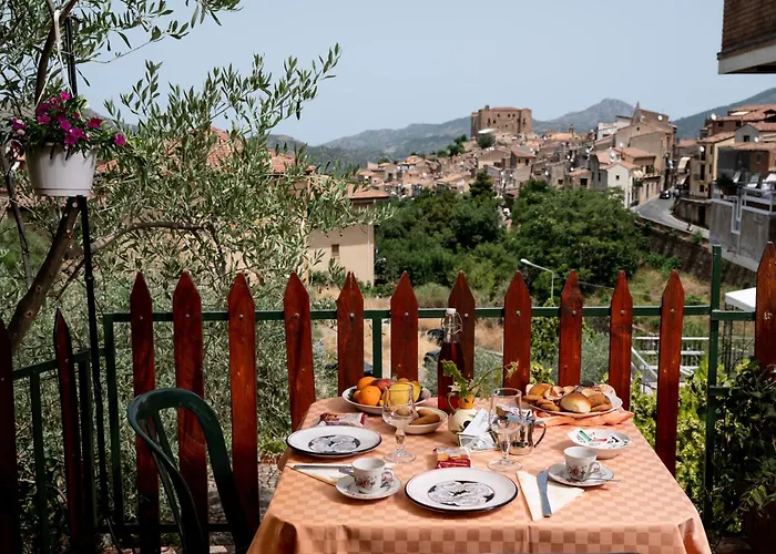 B&B Panorama