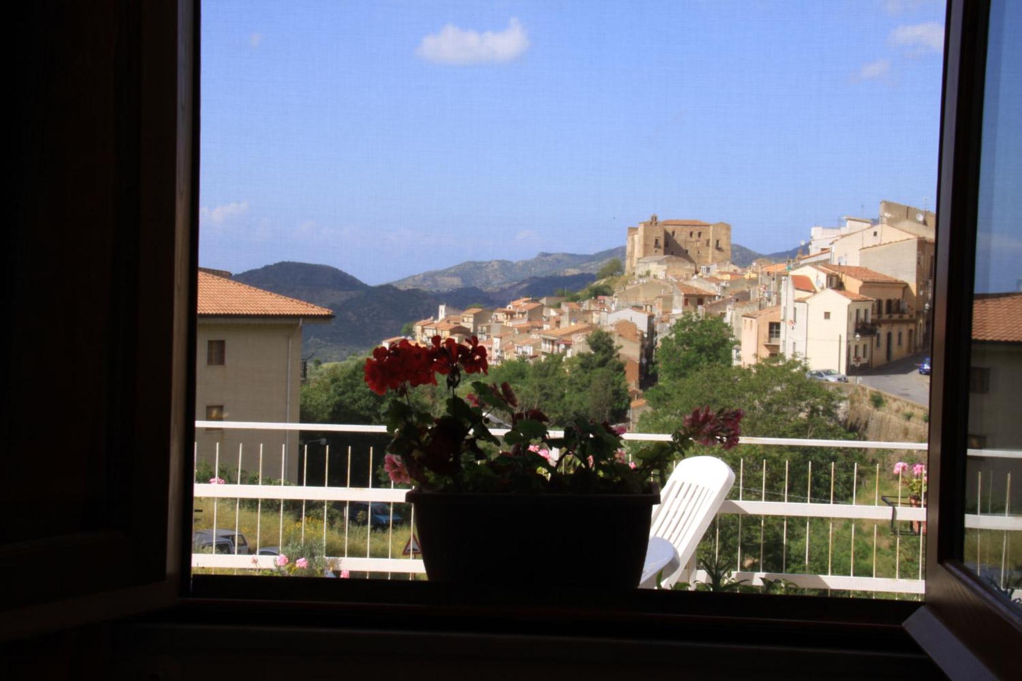 Panorama 3*