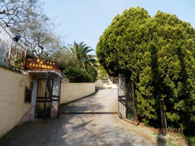 Bed & Breakfast Panorama Castelbuono (Sicily)