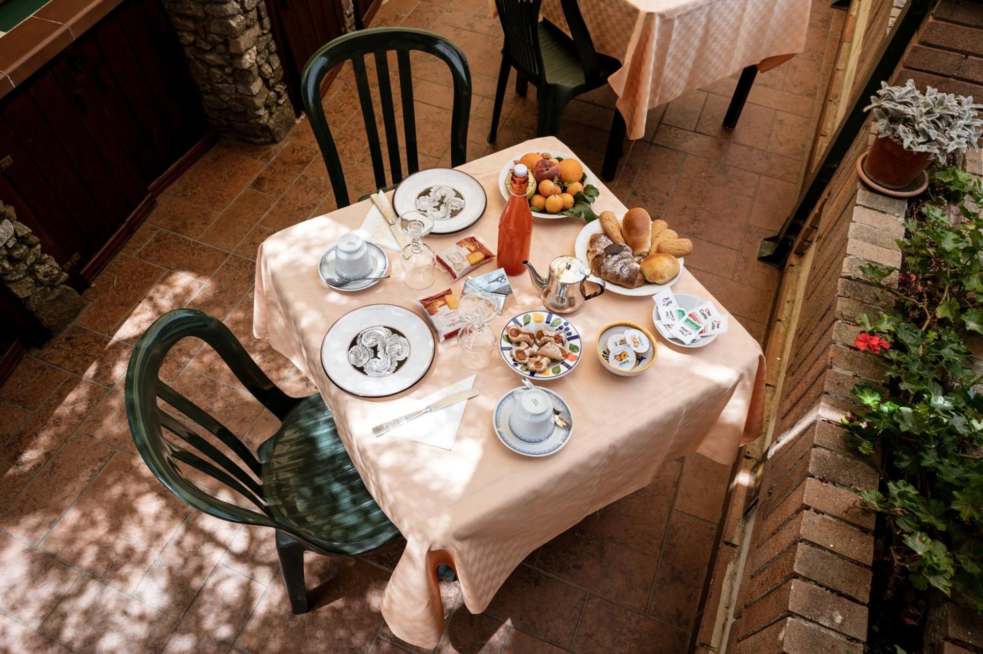 Panorama Couette-café