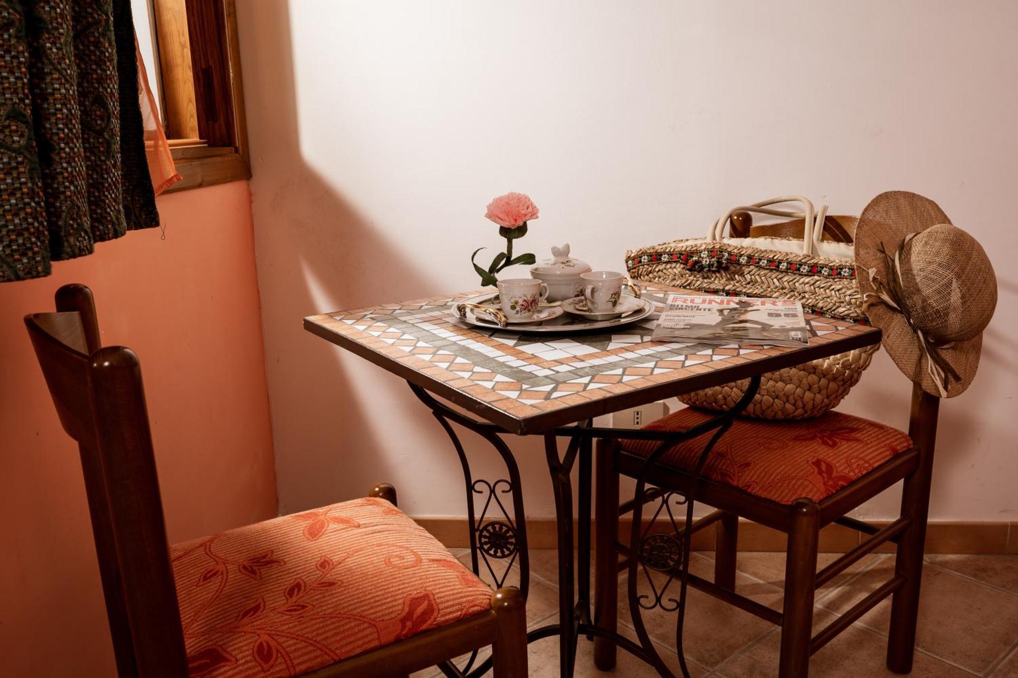 Bed & Breakfast Panorama
