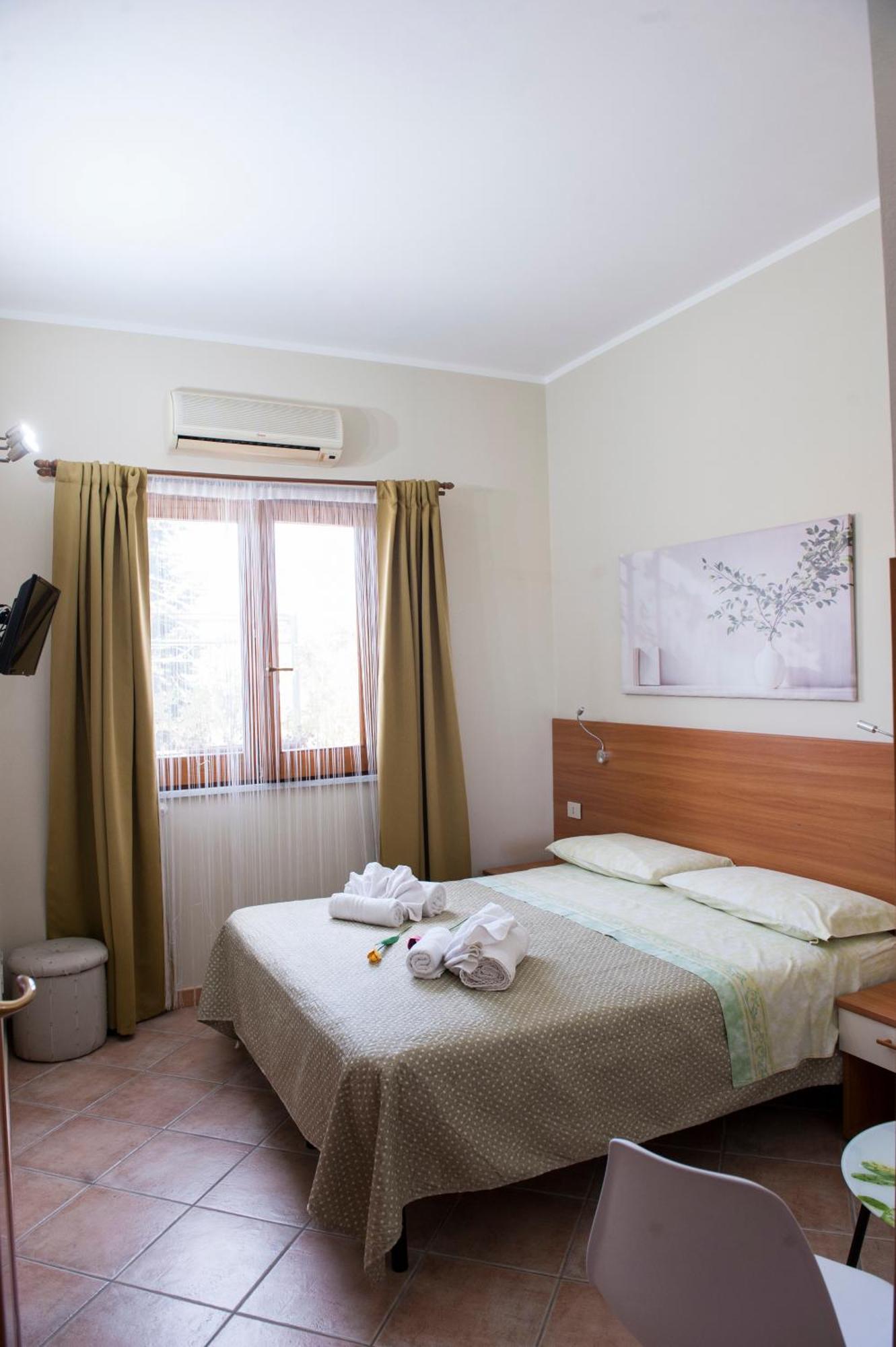 Panorama Couette-café 3*