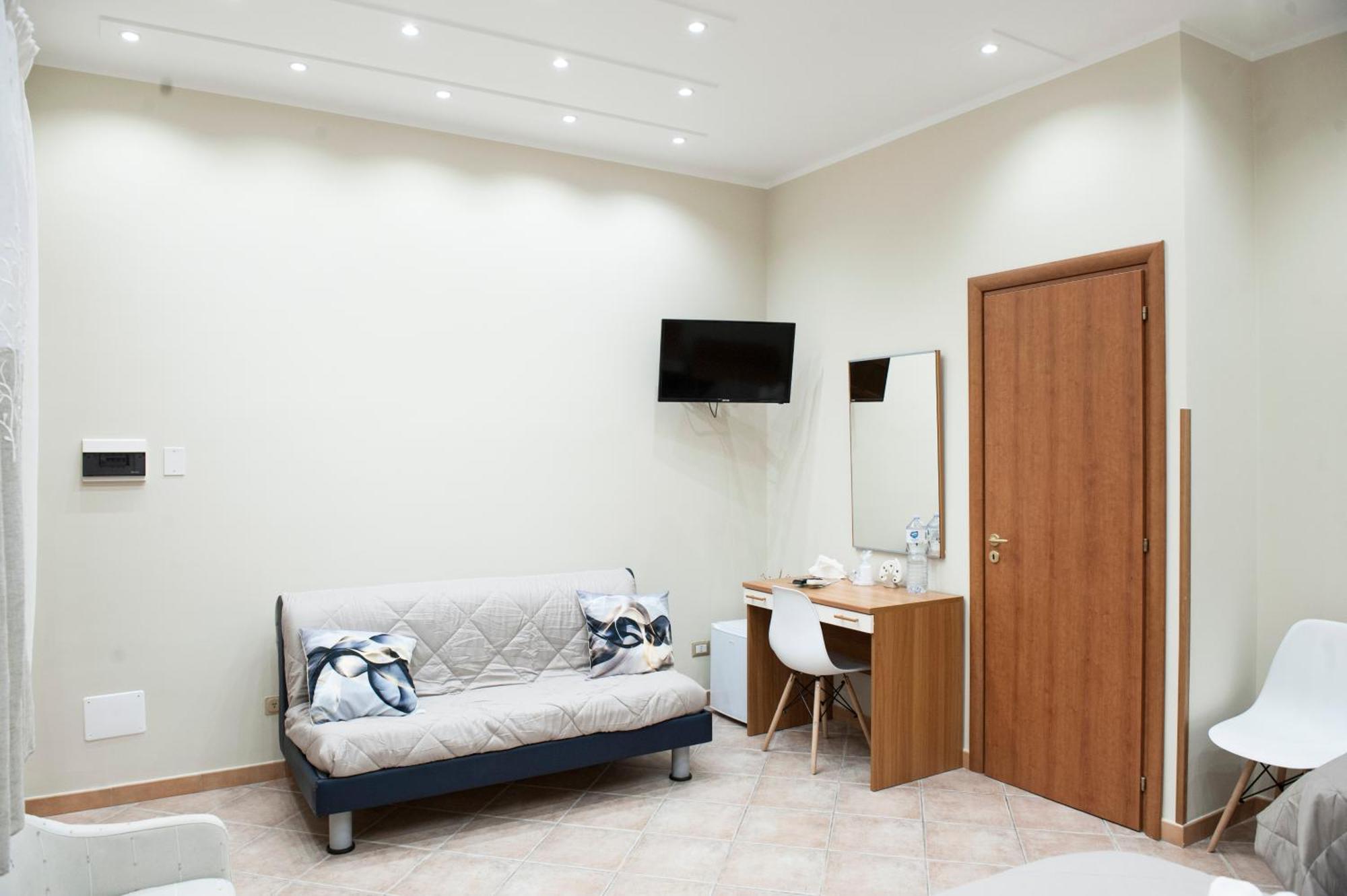 Bed & Breakfast Panorama