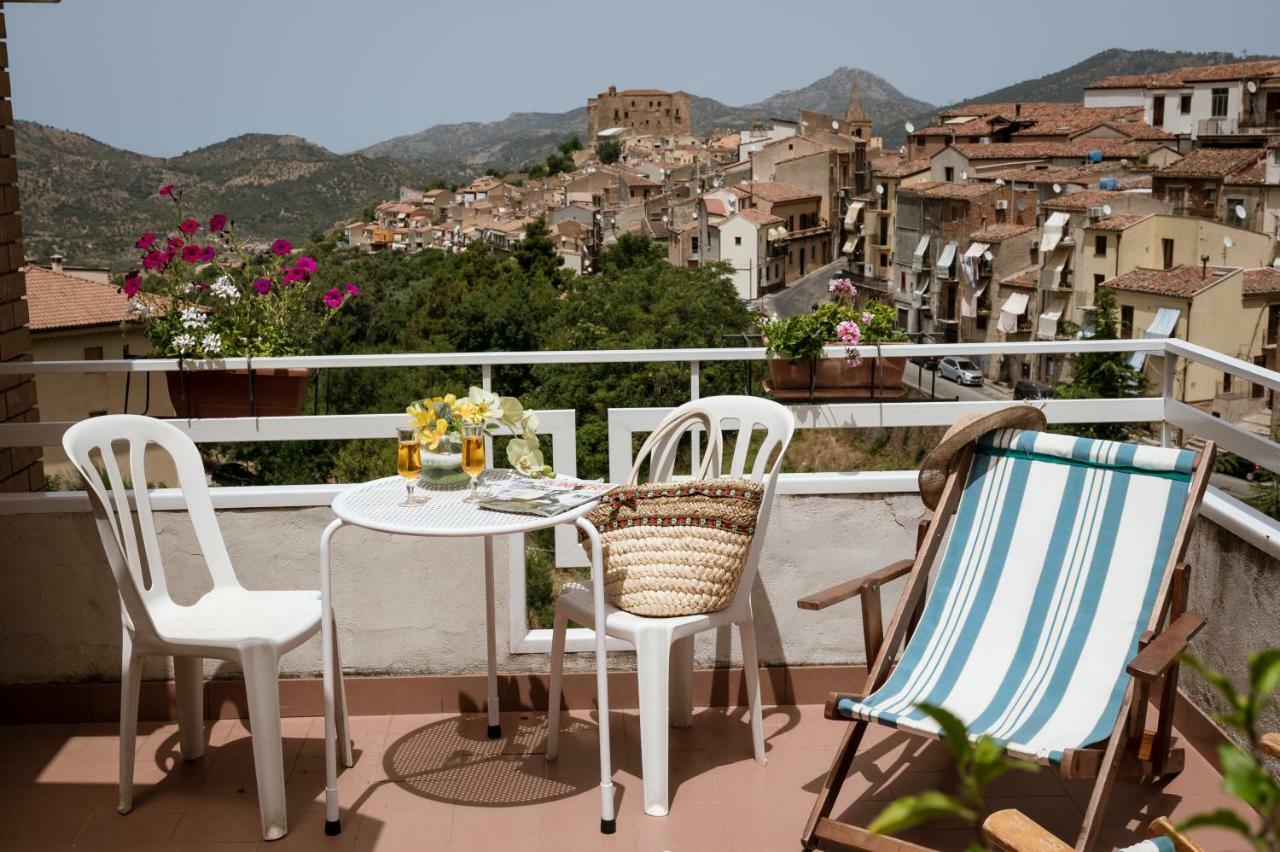 Panorama Couette-café