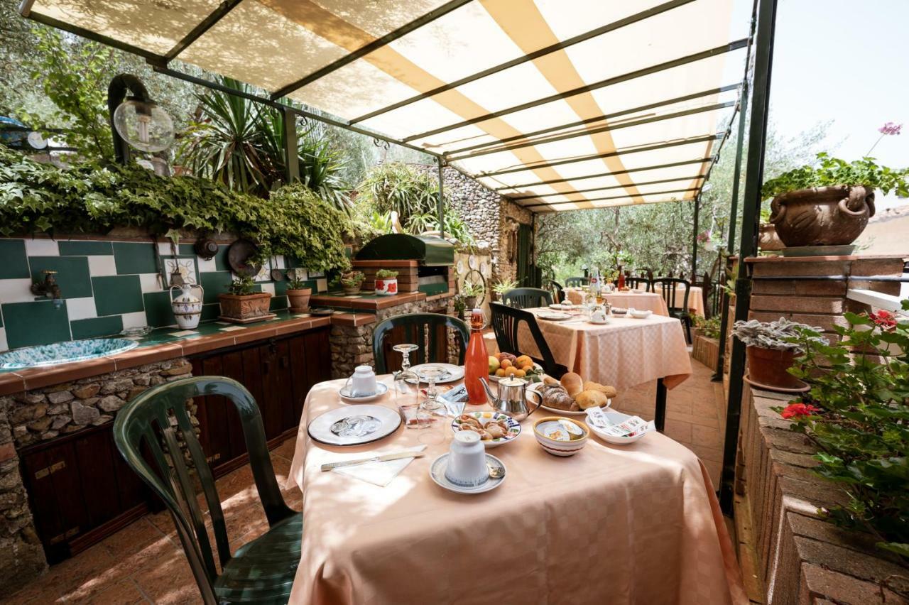 Panorama Bed & Breakfast